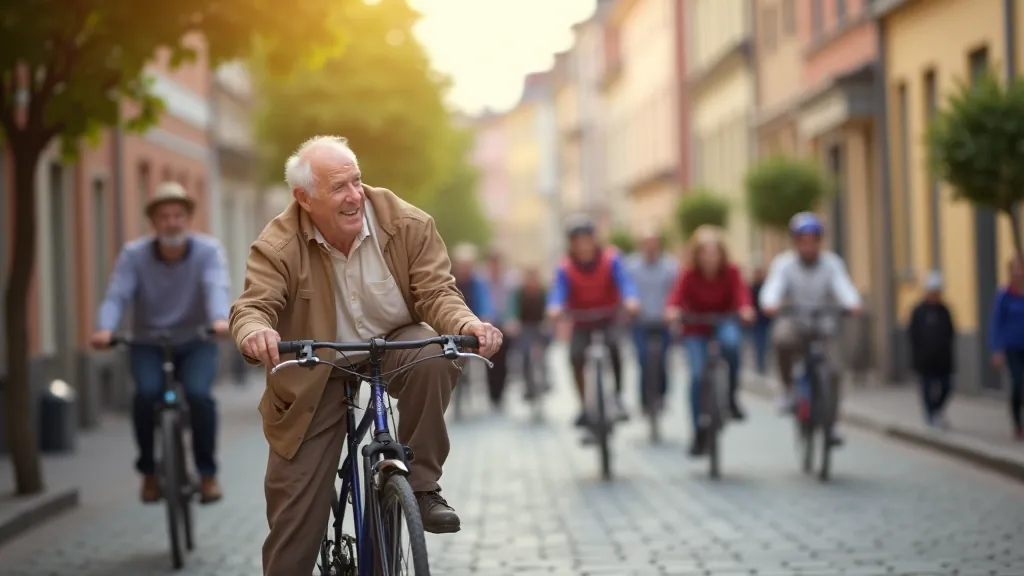 Velopromenādes ar vietējiem ekspertiem